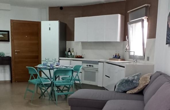 Seawavesungrancanaria Тельде Экстерьер фото
